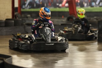 Karting - Enduro à Kart-O-Mania - 25 mars