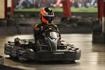 Karting - Enduro à Kart-O-Mania - 25 mars