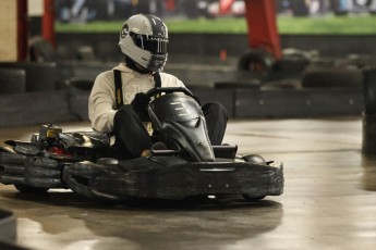 Karting - Enduro à Kart-O-Mania - 25 mars
