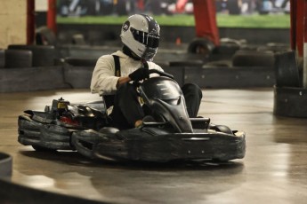 Karting - Enduro à Kart-O-Mania - 25 mars
