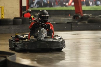 Karting - Enduro à Kart-O-Mania - 25 mars