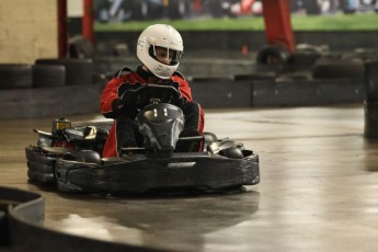 Karting - Enduro à Kart-O-Mania - 25 mars