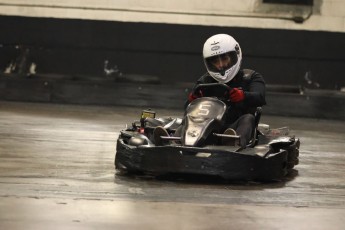 Karting - Enduro à Kart-O-Mania - 25 mars