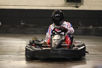 Karting - Enduro à Kart-O-Mania - 25 mars