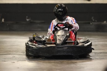 Karting - Enduro à Kart-O-Mania - 25 mars