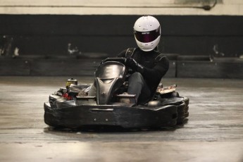 Karting - Enduro à Kart-O-Mania - 25 mars