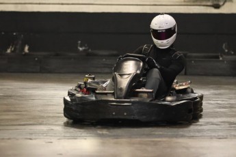 Karting - Enduro à Kart-O-Mania - 25 mars