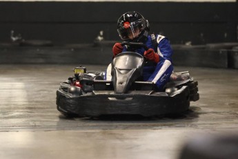 Karting - Enduro à Kart-O-Mania - 25 mars