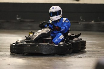Karting - Enduro à Kart-O-Mania - 25 mars