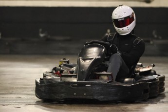 Karting - Enduro à Kart-O-Mania - 25 mars