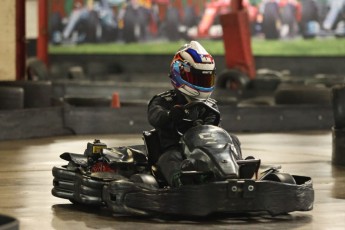 Karting - Enduro à Kart-O-Mania - 25 mars