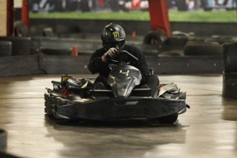 Karting - Enduro à Kart-O-Mania - 25 mars