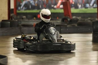 Karting - Enduro à Kart-O-Mania - 25 mars