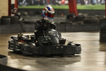 Karting - Enduro à Kart-O-Mania - 25 mars