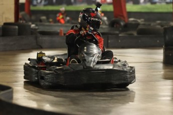 Karting - Enduro à Kart-O-Mania - 25 mars