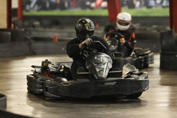 Karting - Enduro à Kart-O-Mania - 25 mars