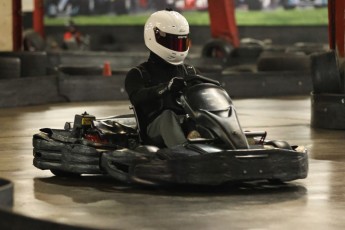 Karting - Enduro à Kart-O-Mania - 25 mars