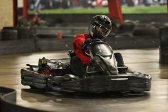 Karting - Enduro à Kart-O-Mania - 25 mars