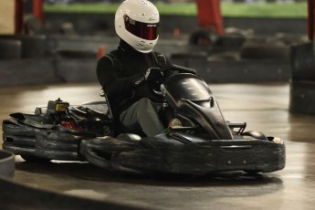 Karting - Enduro à Kart-O-Mania - 25 mars