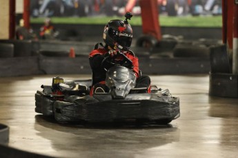 Karting - Enduro à Kart-O-Mania - 25 mars