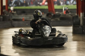 Karting - Enduro à Kart-O-Mania - 25 mars