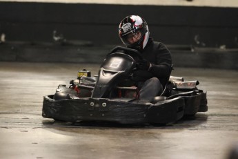 Karting - Enduro à Kart-O-Mania - 25 mars