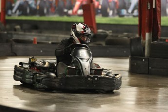 Karting - Enduro à Kart-O-Mania - 25 mars