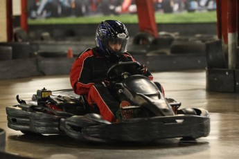 Karting - Enduro à Kart-O-Mania - 25 mars