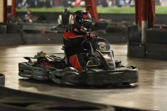 Karting - Enduro à Kart-O-Mania - 25 mars