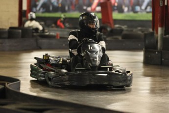 Karting - Enduro à Kart-O-Mania - 25 mars