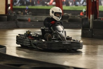 Karting - Enduro à Kart-O-Mania - 25 mars