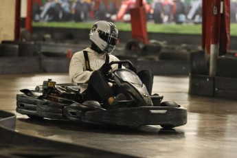 Karting - Enduro à Kart-O-Mania - 25 mars
