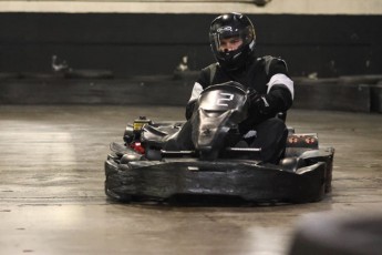 Karting - Enduro à Kart-O-Mania - 25 mars