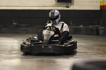 Karting - Enduro à Kart-O-Mania - 25 mars