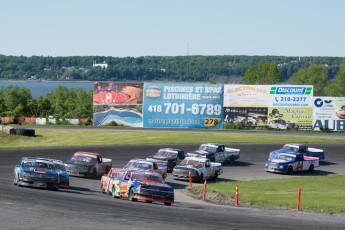 Retour dans le passé - Série Procam à Ste-Croix - 2015