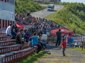 Retour dans le passé - Série Procam à Ste-Croix - 2015