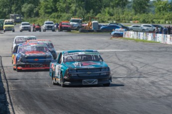 Retour dans le passé - Série Procam à Ste-Croix - 2015