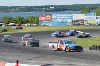 Retour dans le passé - Série Procam à Ste-Croix - 2015