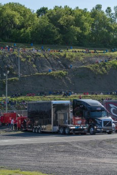 Retour dans le passé - Série Procam à Ste-Croix - 2015