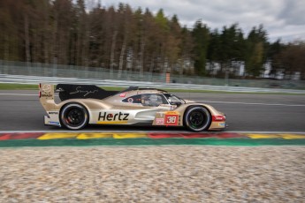 6 Heures de Spa WEC - Essais et qualifications