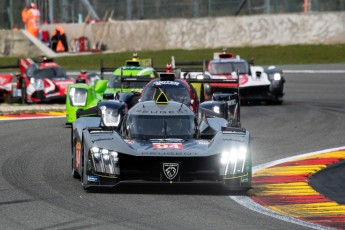 6 Heures de Spa WEC - Essais et qualifications