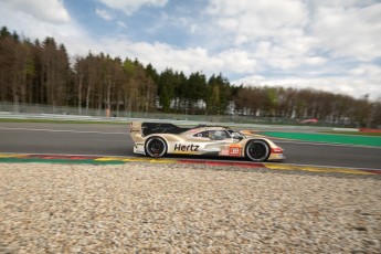 6 Heures de Spa WEC - Essais et qualifications