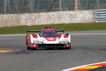 6 Heures de Spa WEC - Essais et qualifications