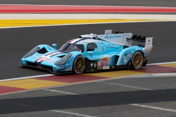 6 Heures de Spa WEC - Essais et qualifications