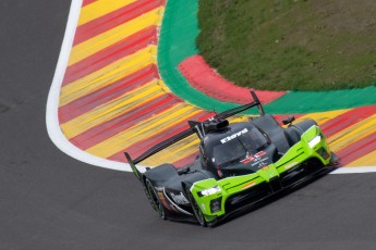 6 Heures de Spa WEC - Essais et qualifications