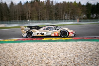 6 Heures de Spa WEC - Essais et qualifications