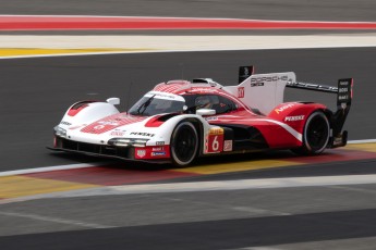 6 Heures de Spa WEC - Essais et qualifications