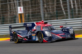 6 Heures de Spa WEC - Essais et qualifications