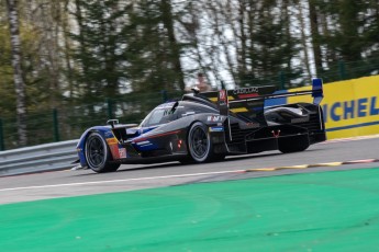 6 Heures de Spa WEC - Essais et qualifications