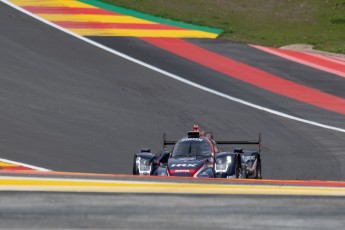 6 Heures de Spa WEC - Essais et qualifications